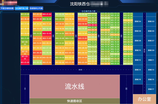 大數(shù)據(jù)賦能倉(cāng)效增長(zhǎng)，神州控股旗下科捷從容應(yīng)對(duì)雙十一